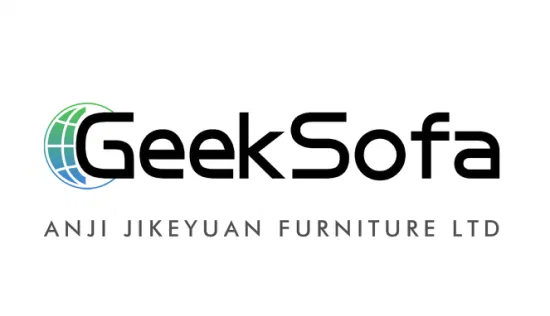 Geeksofa Leder- oder Stoff-Elektro-Liegestuhl mit viermotorigem Lift und elektrischem Antrieb