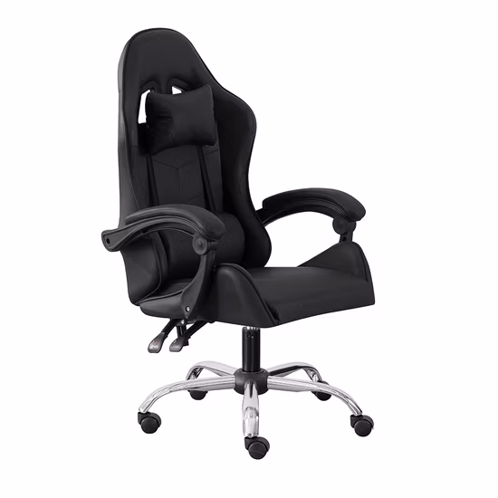 China-Großhandelsmarkt Bester Cadeira-/Silla-/Computer-Renn-/Gamer-/Spiel-/Gaming-Stühle-Preis für Lift/Liegestuhl/Drehstuhl/Büro/hohe Rückenlehne/ergonomisch